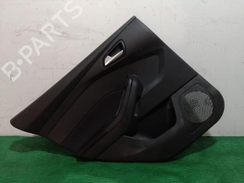 Venstre bakpanel FORD FOCUS IV Saloon (HM) 1.0 EcoBoost (125 hp) 22958866