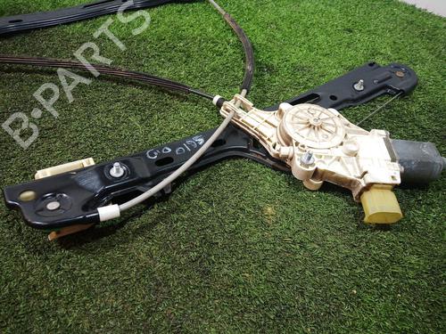 Front right window mechanism BMW 1 (E87) 118 d | BP23263409C23 