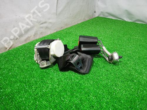 Rear left seatbelt VW PASSAT B7 (362)  | BP13754391I29 