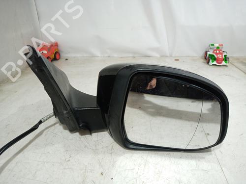 Used Right mirror FORD MONDEO IV (BA7) [2007-2015]  11943589