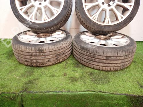 Rim FORD FOCUS II (DA_, HCP, DP)  | BP17223001C45 