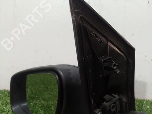 Left mirror AUDI A3 (8L1)  | BP21053638C26 