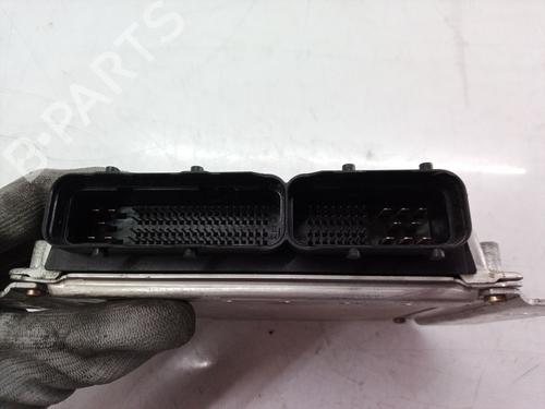 Engine control unit (ECU) KIA CARENS II MPV (FJ) 2.0 CRDi | BP8586237M57 