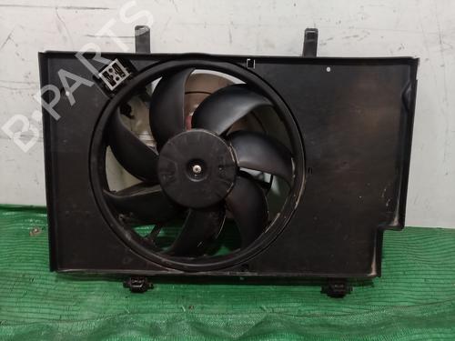 Radiator fan FORD B-MAX (JK) 1.5 TDCi | BP24864126M35 