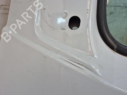 Left front door RENAULT MASTER III Van (FV) 2.3 dCi 130 RWD (FV01, FV10, FV11, FV12) | BP30273506C2 