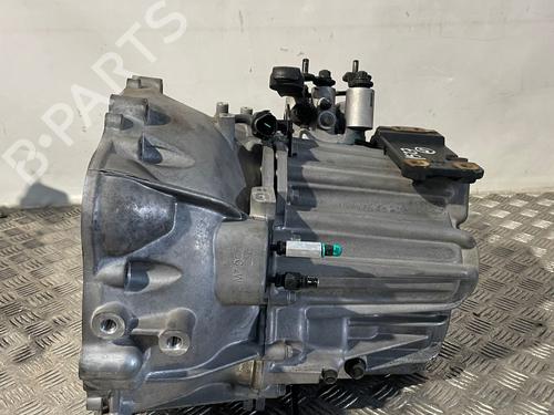 Gearbox HYUNDAI SONATA IV (EF) 2.0 CRDi Dynamic | BP9187594M3 
