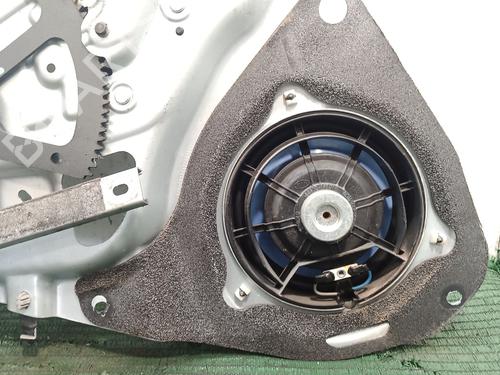 Front right window mechanism KIA SPORTAGE II (JE_, KM_) 2.0 CRDi | BP21065299C23 