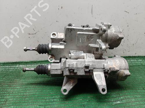 Used Clutch slave cylinder HYUNDAI IONIQ (AE) 1.6 GDI Hybrid (105 hp) 29250766