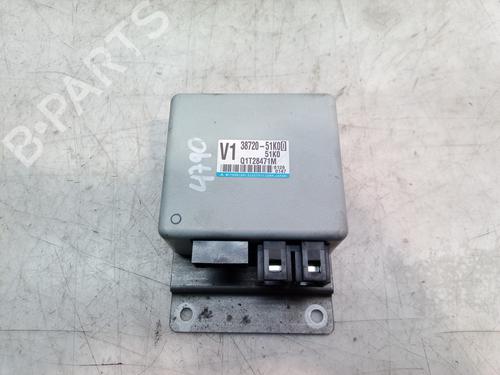 Used Electronic module OPEL AGILA (B) (H08) 1.0 (F68) (65 hp) 14304279
