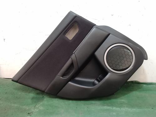 Rear left panel MAZDA 3 (BL) 1.6 MZR (BL14) | BP28167726C60 
