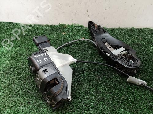 Front right lock CITROËN C3 / C3 ORIGIN III (SX) 1.2 PURETECH 82 | BP23182265C97 