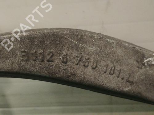 Left front suspension arm BMW 5 (E60) 530 d | BP32261994M12