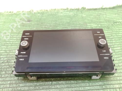 Elektronisk modul VW PASSAT B8 Variant (3G5, CB5) 2.0 TDI 4motion (150 hp) 19449129