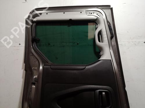 Venstre side skydedør CITROËN BERLINGO MULTISPACE (B9) 1.2 PureTech 110 | BP29258860C74 