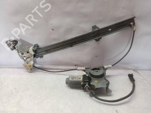 Front left window mechanism NISSAN PRIMERA (P11) [1996-2001]  8587793