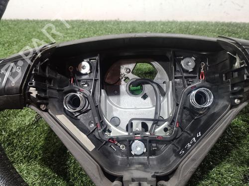 Steering wheel VOLVO S60 I (384)  | BP20689342C49 