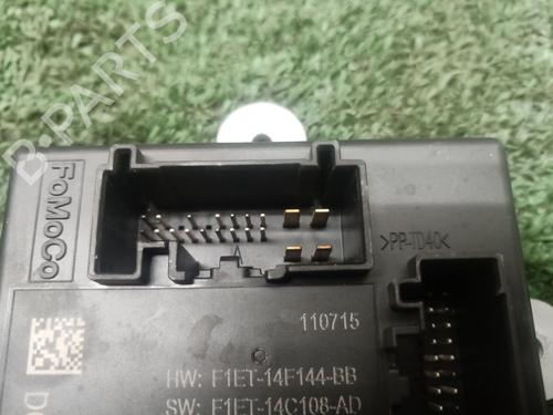 Electronic module FORD C-MAX II (DXA/CB7, DXA/CEU) 1.5 TDCi | BP26566707M83 