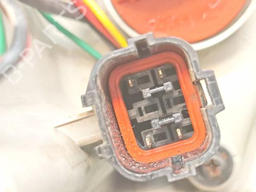 Right taillight HYUNDAI ix35 (LM, EL, ELH) 1.6 | BP29080801C35 