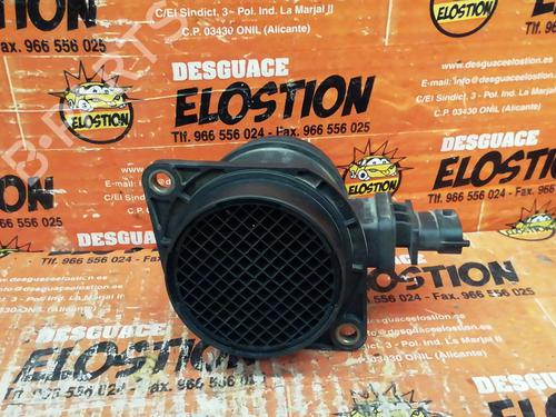 Mass air flow sensor FIAT BRAVO II (198_) 1.9 D Multijet (198AXB1A) | BP7928156M95 