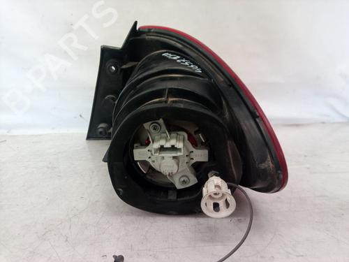 Left taillight SEAT TOLEDO III (5P2)  | BP9840760C34 