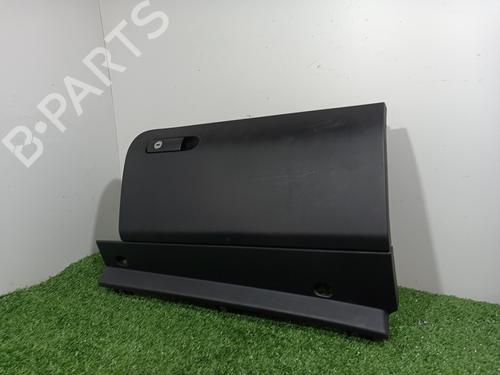 Glove box VW TOUAREG (7P5, 7P6) 3.0 V6 TDI | BP15845377C95 