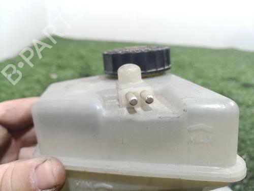 Brake master cylinder MERCEDES-BENZ E-CLASS (W210)  | BP18136205M77 