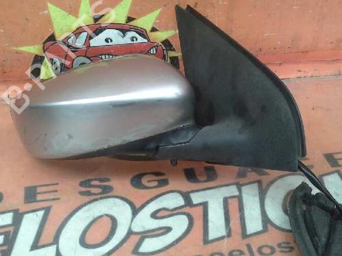 Right mirror FIAT STILO (192_) 1.6 16V (192_XB1A) | BP7922879C27 