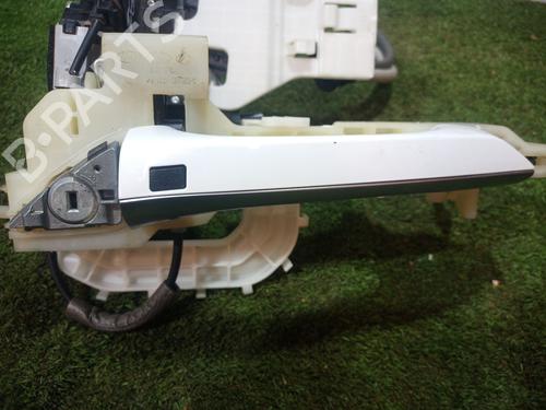 Front left lock HYUNDAI IONIQ (AE) 1.6 GDI Hybrid | BP29250579C98 