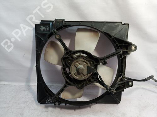 Radiator fan MAZDA 626 V Station Wagon (GW) 2.0 (GWEW) | BP9392424M35 