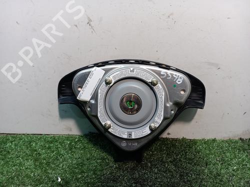 Førerens kollisjonspute SUZUKI WAGON R+ Hatchback (MM)  | BP16573700C9 