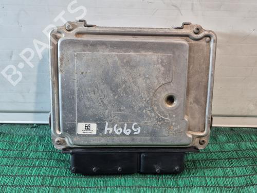 Centralina do motor VW PASSAT B6 Variant (3C5) 1.9 TDI | BP30852936M57 