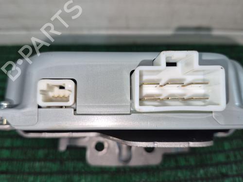 Electronic module NISSAN QASHQAI II (J11, J11_) 1.2 DIG-T | BP34604155M83 - Image 3
