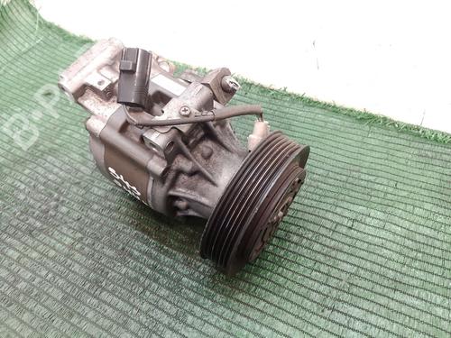 AC compressor TOYOTA COROLLA (_E12_) 1.4 D (NDE120_, NDE120R) | BP20157685M34 
