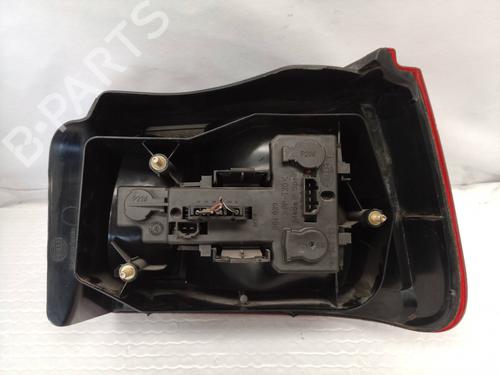Left taillight SEAT IBIZA II (6K1)  | BP7928342C34 