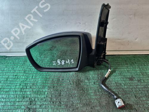 Used Left mirror FORD C-MAX II (DXA/CB7, DXA/CEU) 1.0 EcoBoost (125 hp) 32474184