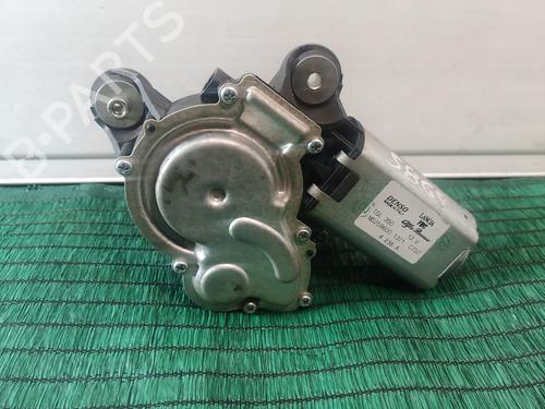 Used Rear wiper motor FIAT 500 (312_) 0.9 (312AXG1A, 312.AXG11) (86 hp) 30746053