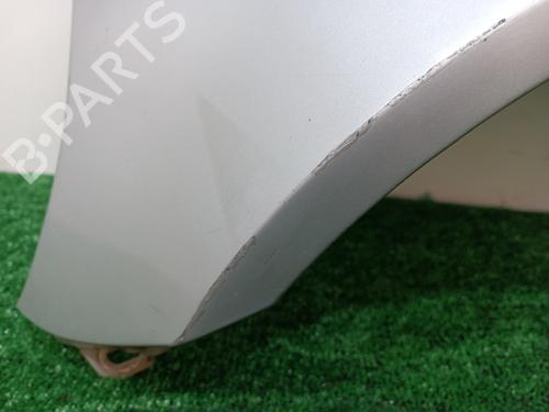 Left front fenders MERCEDES-BENZ A-CLASS (W168)  | BP13325673C41 