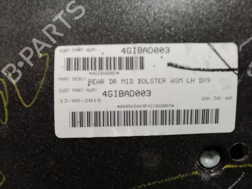 Verkleidung hinten links JEEP COMPASS (MP, M6, MV, M7) 1.4 MultiAir | BP29356847C60 