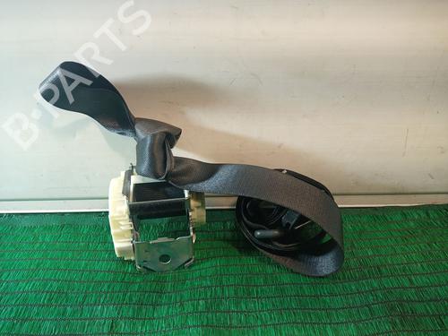 Used Rear left seatbelt JAGUAR XF I (X250) 3.0 (238 hp) 30773030