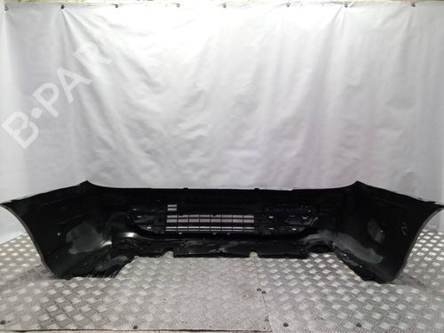 Front bumper CITROËN XSARA (N1) 2.0 HDi 90 | BP9212336C7 