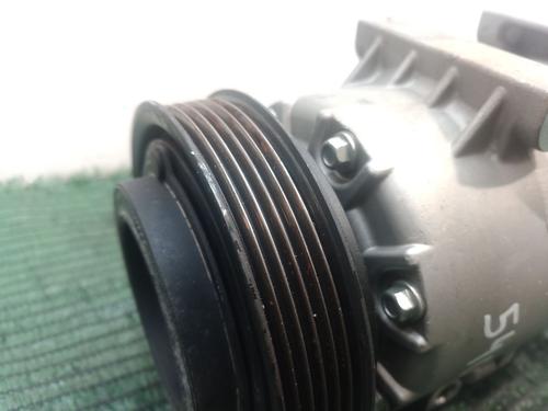 AC compressor KIA CEE'D Hatchback (ED) 1.6 | BP20295056M34 