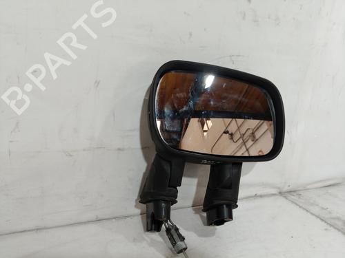 Retrovisor esquerdo FIAT DOBLO Box Body/MPV (223_) 1.3 JTD 16V | BP10910621C26 