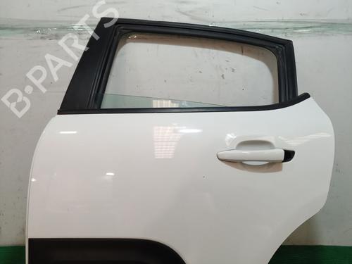 Tür links hinten CITROËN C3 / C3 ORIGIN III (SX) 1.2 PURETECH 82 | BP22977769C4 