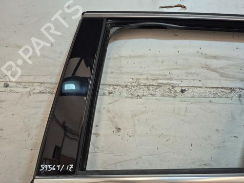 Left rear door VW TIGUAN (5N_) 2.0 TDI 4motion | BP29370390C4 