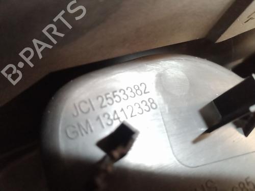 Middle console OPEL ASTRA K (B16) 1.6 CDTi (68) | BP19022813I22 