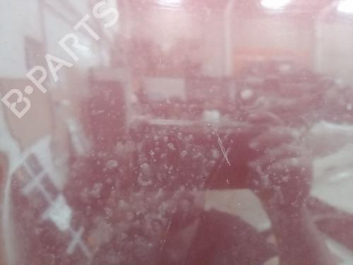 Hood SSANGYONG MUSSO (FJ) 2.9 D | BP18571990C1 