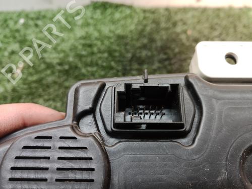 Instrument cluster OPEL CORSA D (S07)  | BP16912110C47 