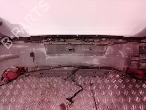 Rear bumper CITROËN C4 I (LC_)  | BP7929072C8 