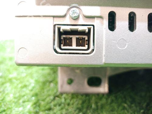 Radio VOLVO S60 I (384) | BP17945642E6