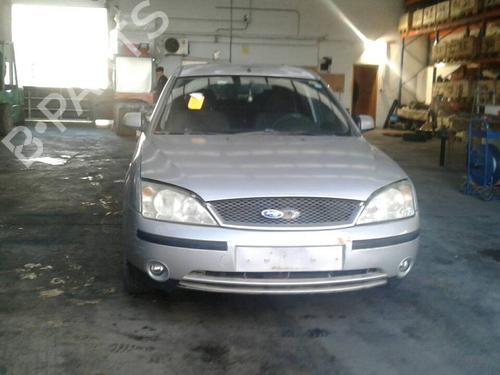 Headlight switch FORD MONDEO III (B5Y) 1.8 16V | BP10727655I24 